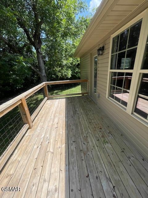 508 Crofford Street Sevierville, TN 37862 - Photo 24 of 33