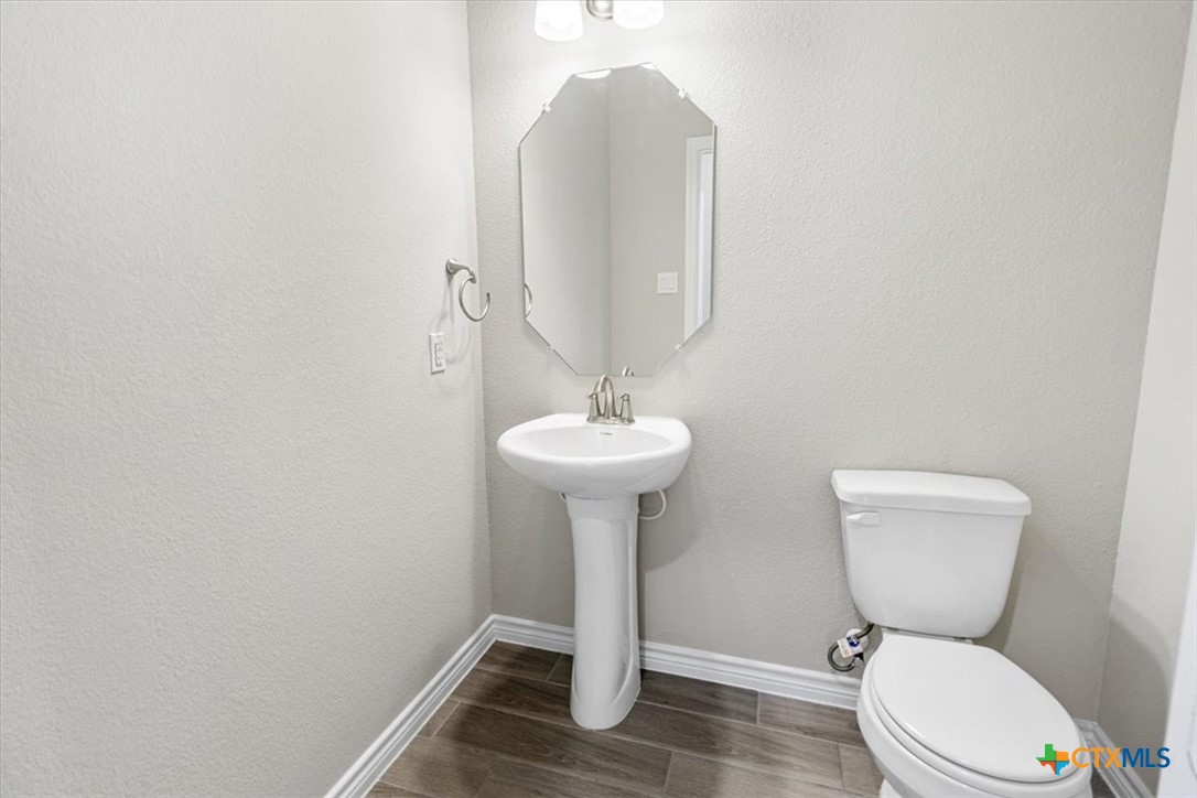 1202 Roma Street Harker Heights, TX 76548 - Photo 11 of 34 Gallery Image 11