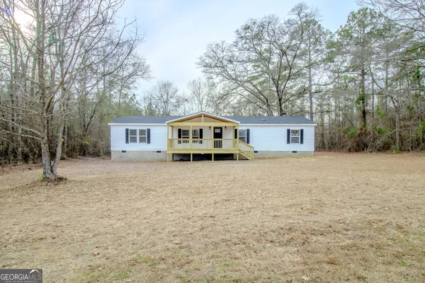 $185,000 | 193 Elam Street, Gordon, GA 31031