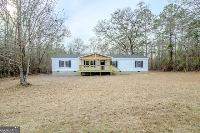 $195,000 | 193 Elam Street, Gordon, GA 31031