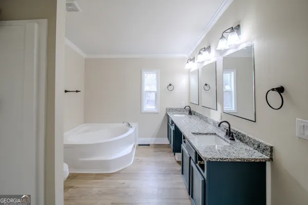 $185,000 | 193 Elam Street, Gordon, GA 31031