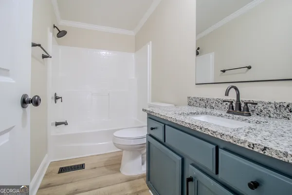 $185,000 | 193 Elam Street, Gordon, GA 31031