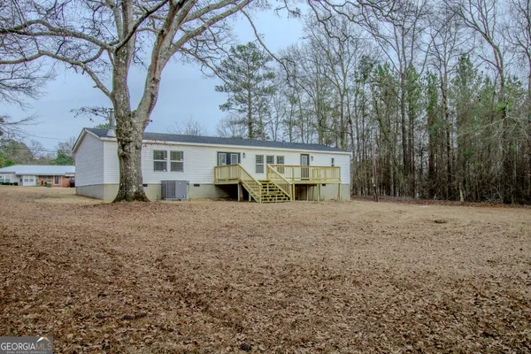 $185,000 | 193 Elam Street, Gordon, GA 31031