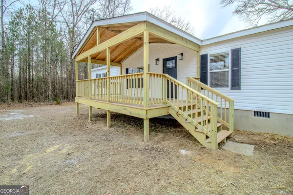 $185,000 | 193 Elam Street, Gordon, GA 31031