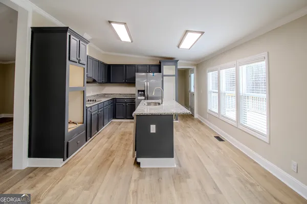 $185,000 | 193 Elam Street, Gordon, GA 31031