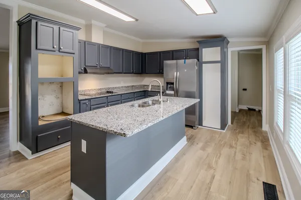 $185,000 | 193 Elam Street, Gordon, GA 31031