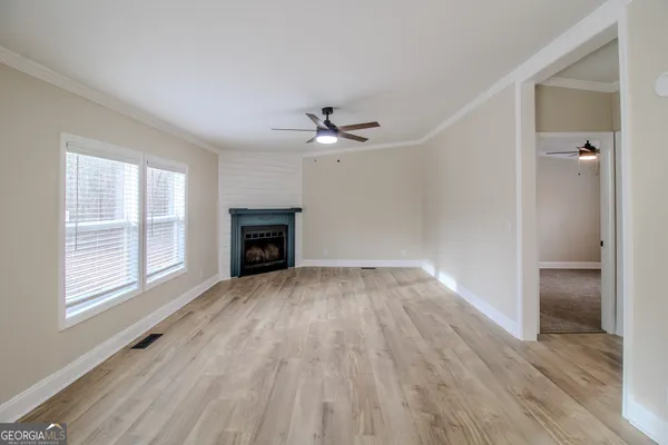 $185,000 | 193 Elam Street, Gordon, GA 31031