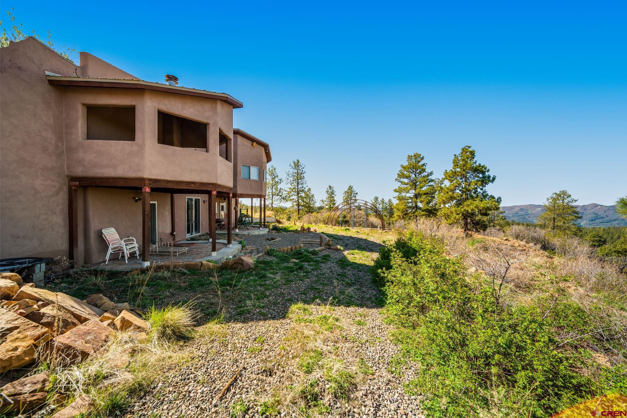 235 Rimview Court Pagosa Springs, CO 81147 - Photo 14 of 45