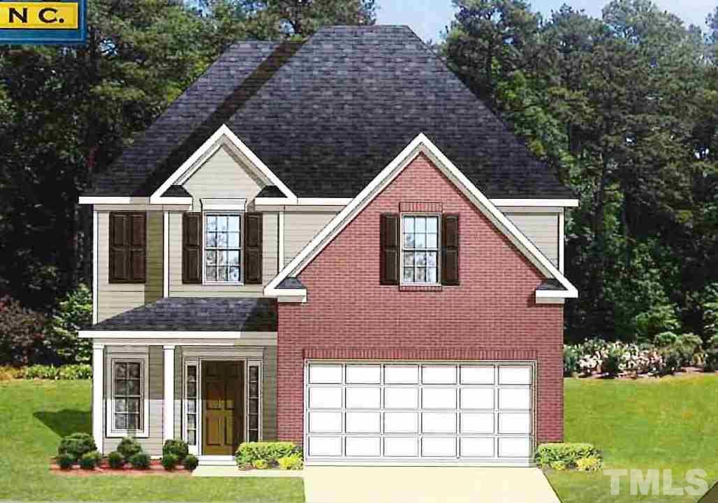 4048 Pearl Road Raleigh, NC 27610 - Photo 1 of 3 Gallery Image 1