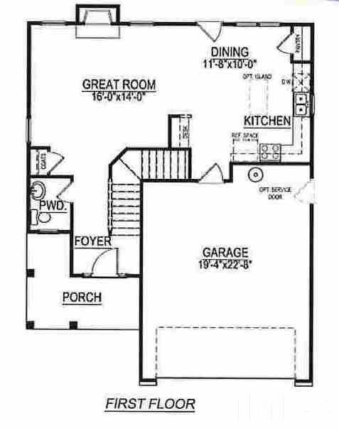 4048 Pearl Road Raleigh, NC 27610 - Photo 2 of 3 Gallery Image 2