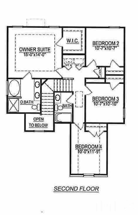 4048 Pearl Road Raleigh, NC 27610 - Photo 3 of 3 Gallery Image 3