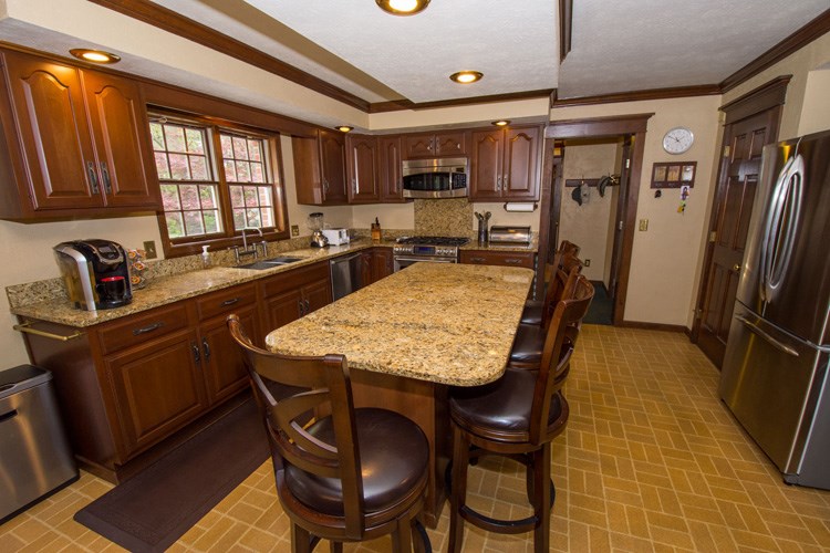 25640 Old Cleveland Road South Bend, IN 46628 - Photo 14 of 34 Gallery Image 14