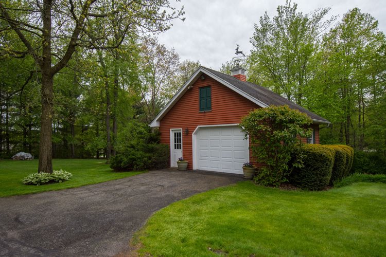 25640 Old Cleveland Road South Bend, IN 46628 - Photo 29 of 34 Gallery Image 29