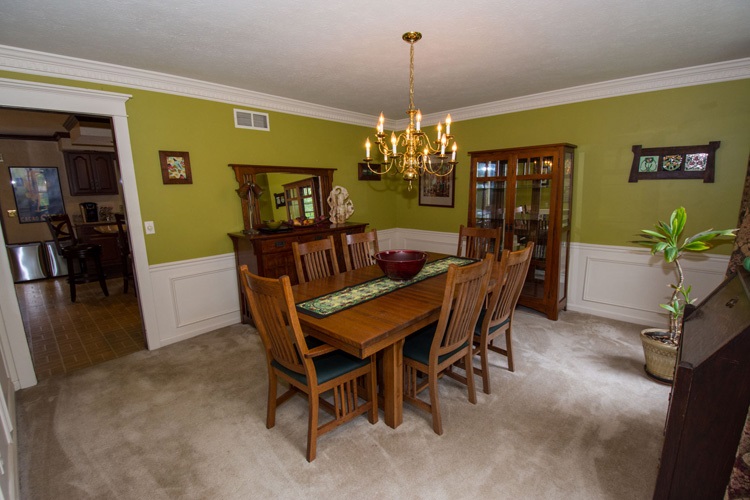 25640 Old Cleveland Road South Bend, IN 46628 - Photo 8 of 34 Gallery Image 8