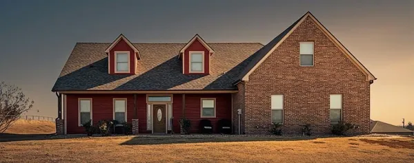 $664,900 | 3028 Harrell Road, Howe, TX 75459