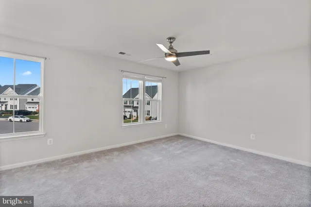 a bathroom with a shower and a shower