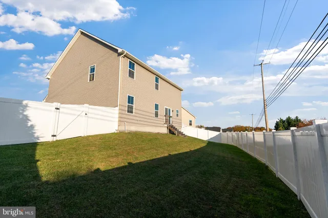 $599,000 | 311 Sunrise Court, Havre de Grace, MD 21078