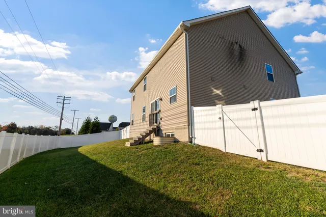 $599,000 | 311 Sunrise Court, Havre de Grace, MD 21078