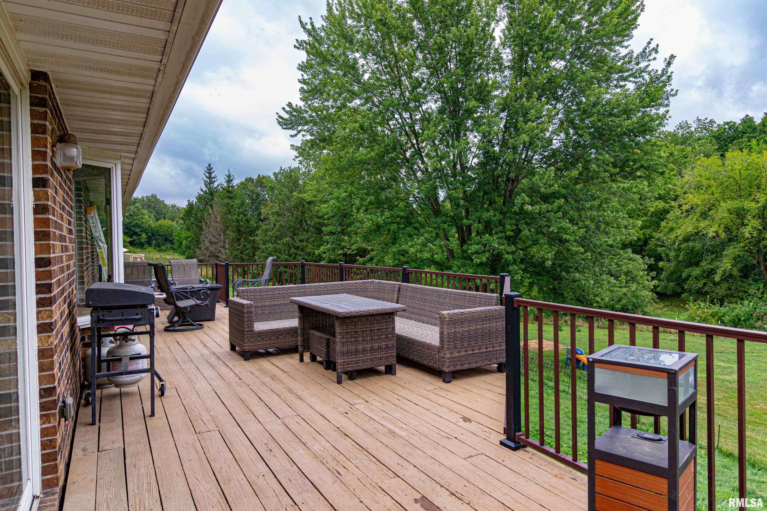 13813 West Riekena Road Hanna City, IL 61536 - Photo 5 of 74
