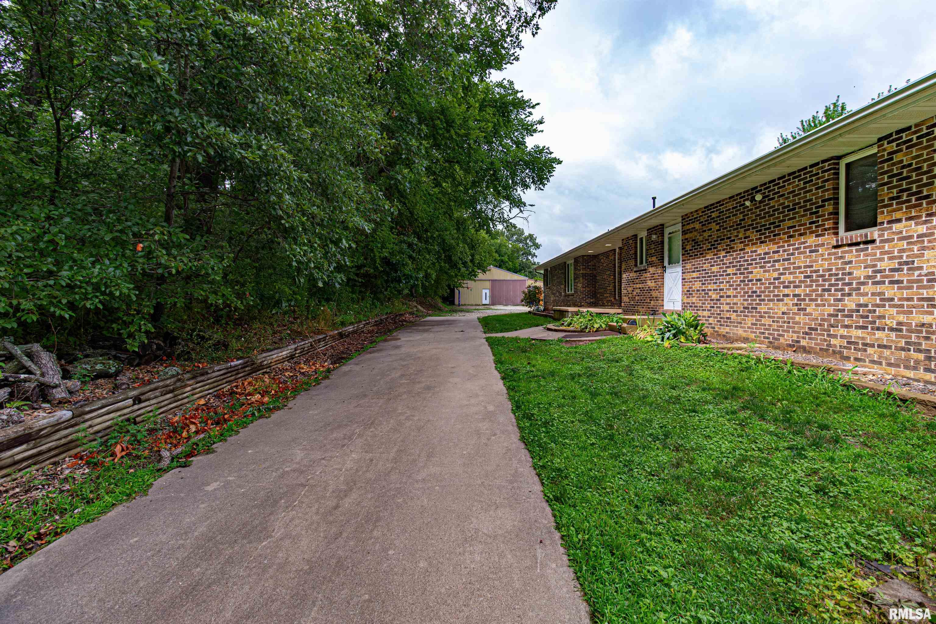 13813 West Riekena Road Hanna City, IL 61536 - Photo 60 of 74