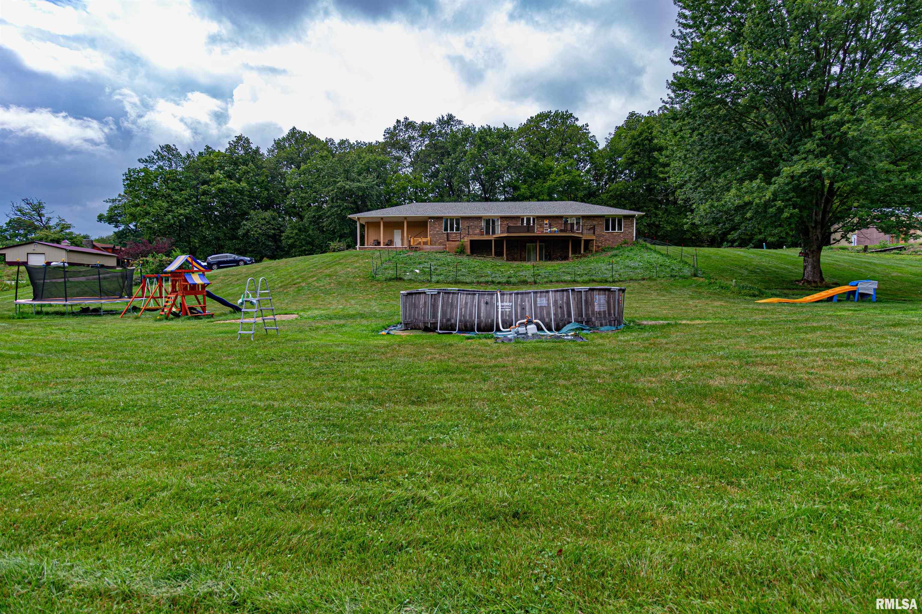 13813 West Riekena Road Hanna City, IL 61536 - Photo 66 of 74