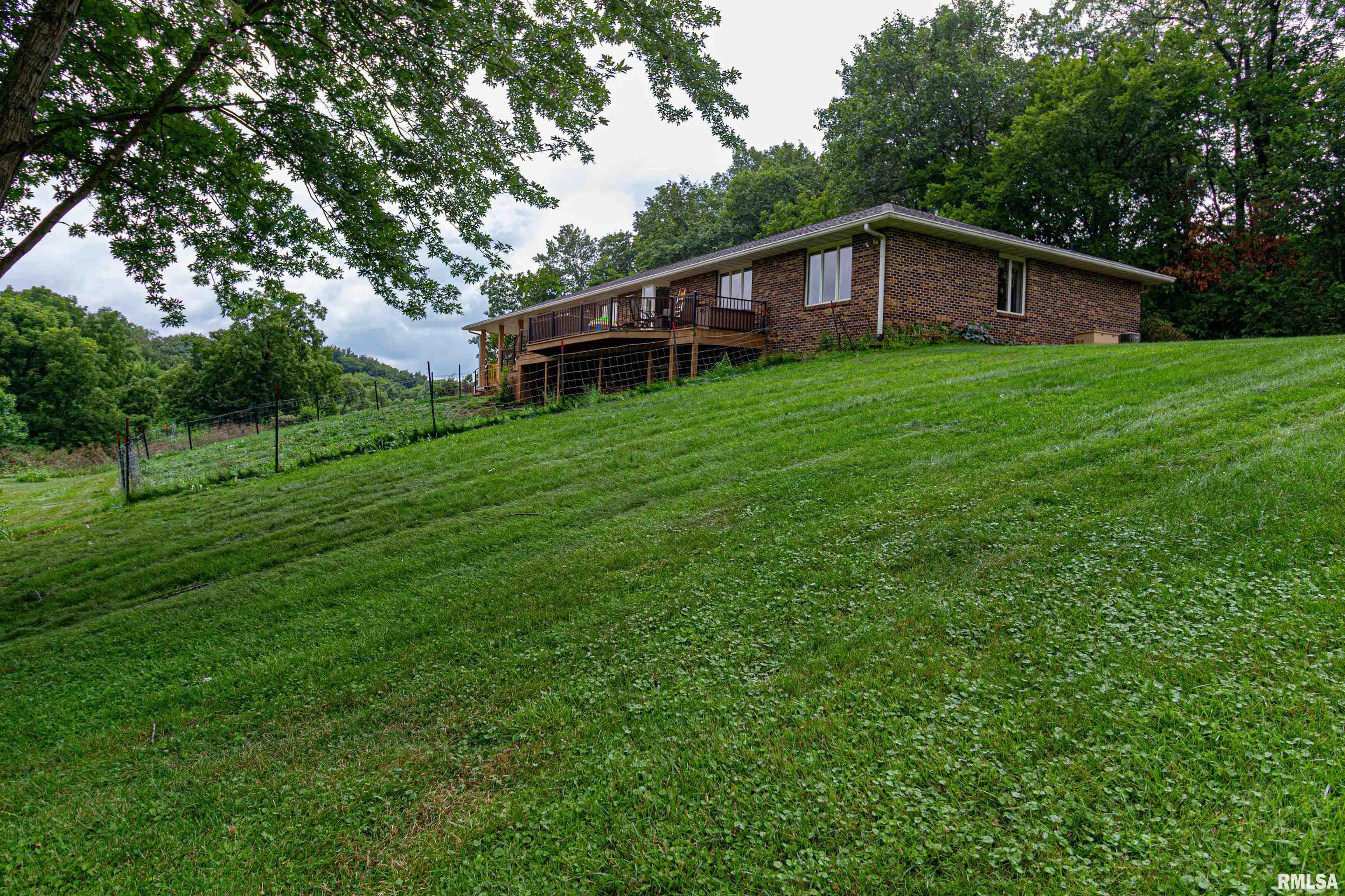13813 West Riekena Road Hanna City, IL 61536 - Photo 68 of 74
