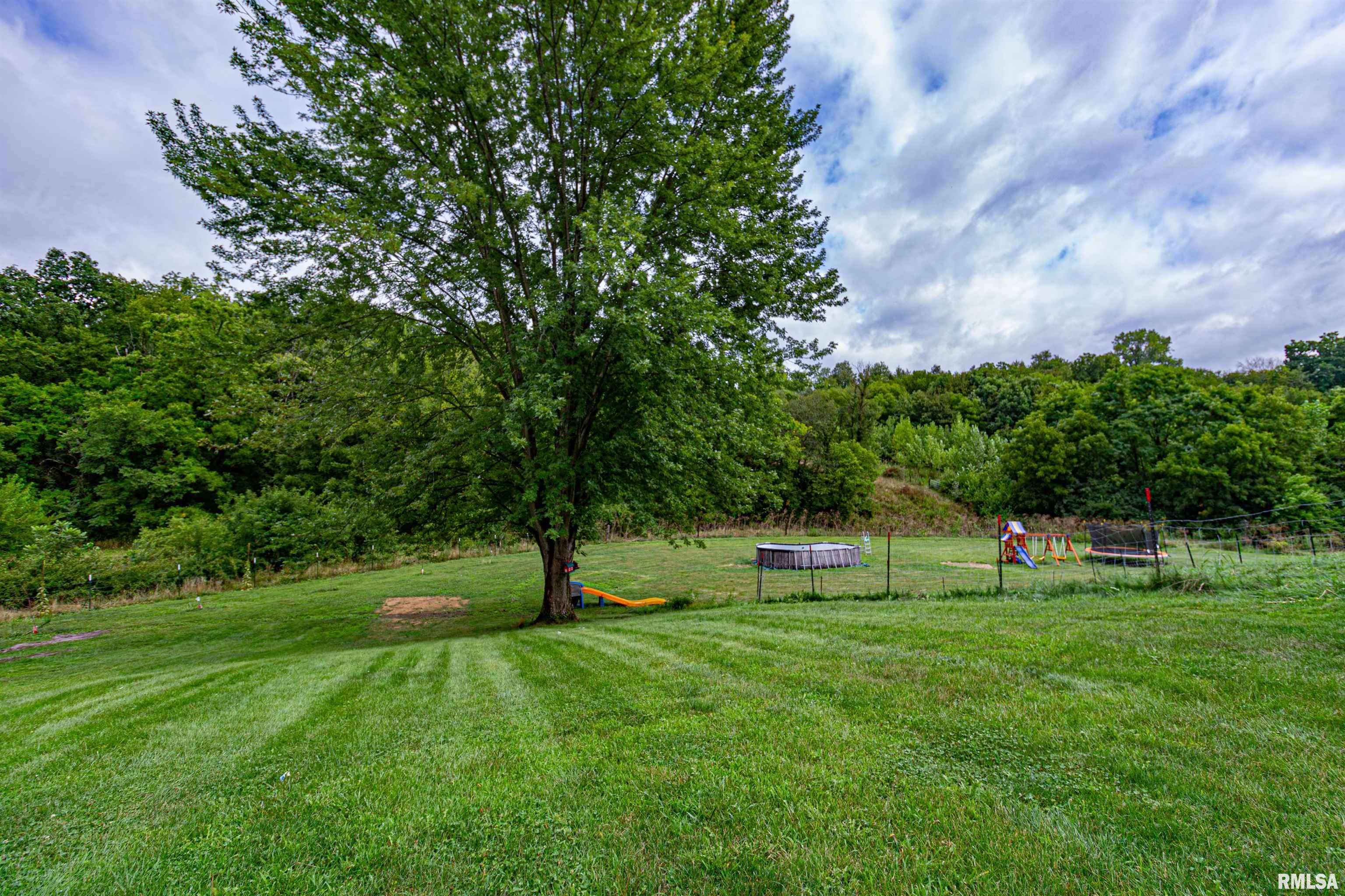13813 West Riekena Road Hanna City, IL 61536 - Photo 70 of 74
