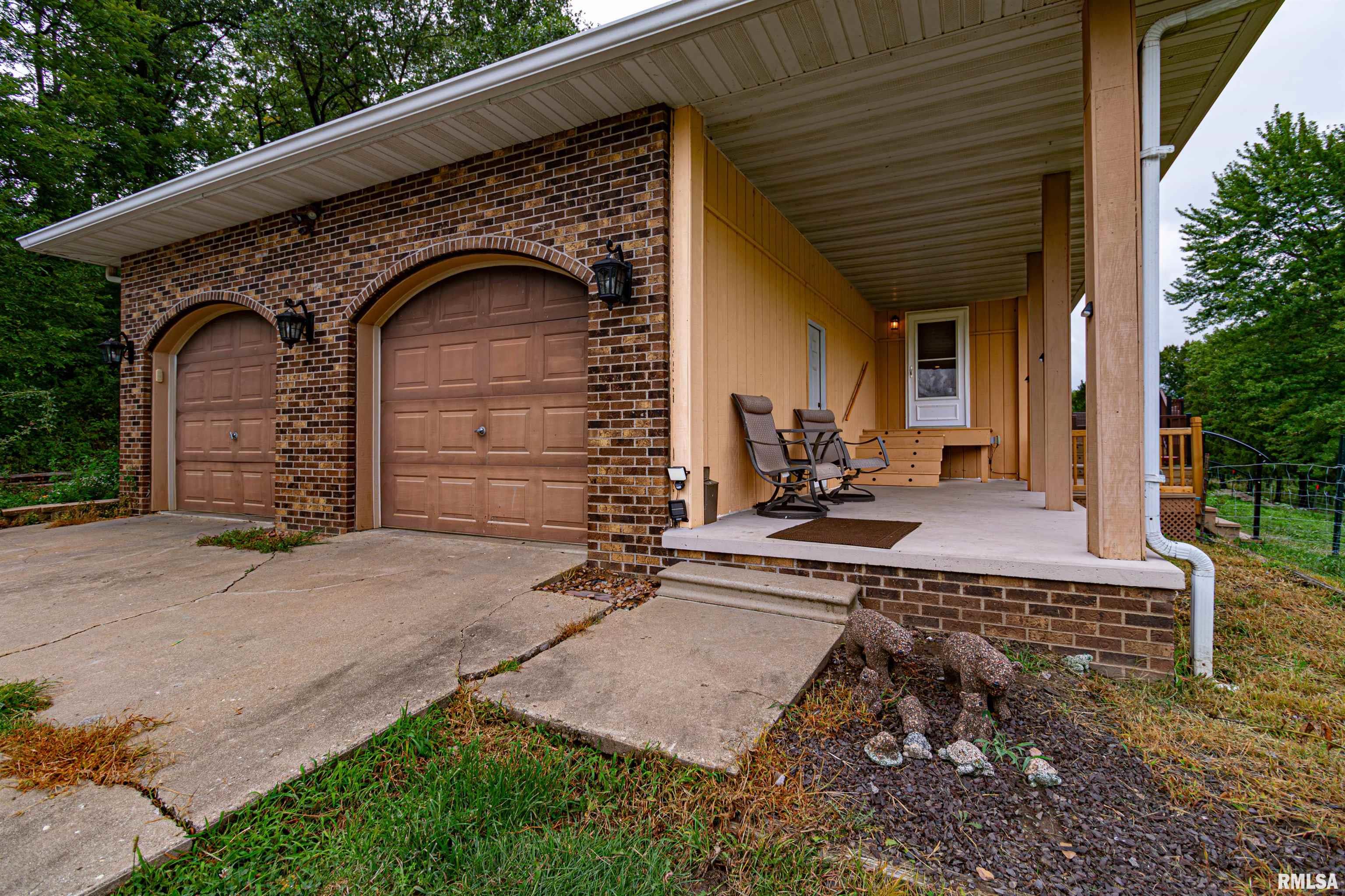 13813 West Riekena Road Hanna City, IL 61536 - Photo 8 of 74
