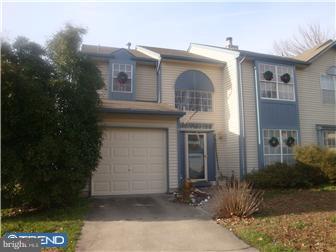 136 Crossing Way Clementon, NJ 08021 - Photo 1 of 11 Exterior Front