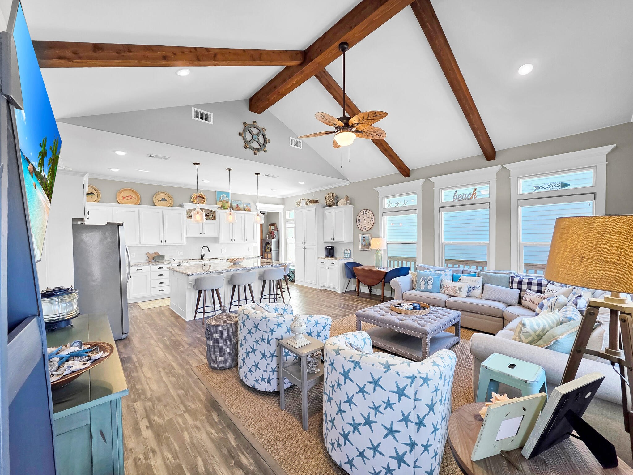 974 Surf Road Crystal Beach, TX 77650 - Photo 18 of 48