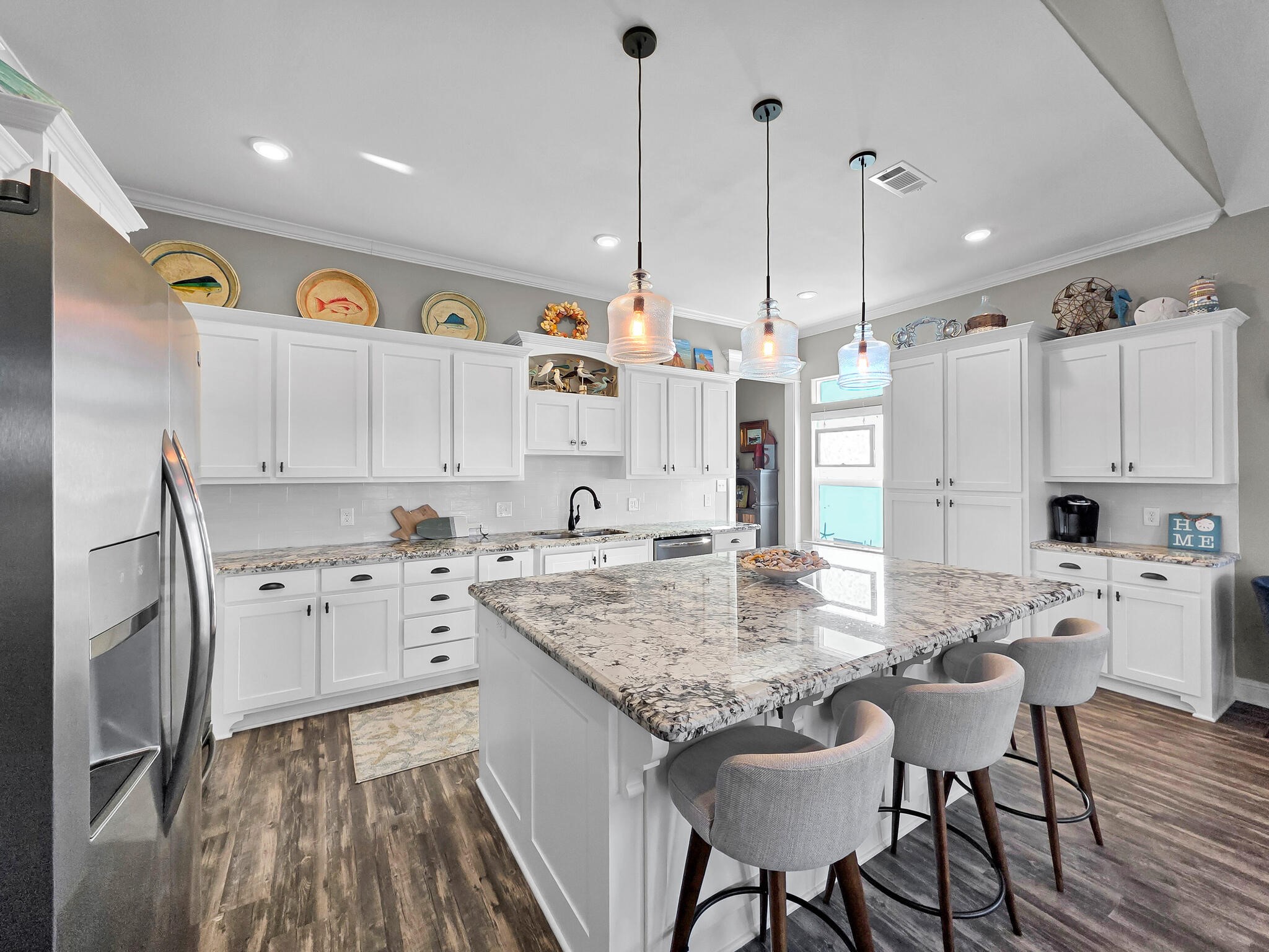 974 Surf Road Crystal Beach, TX 77650 - Photo 22 of 48