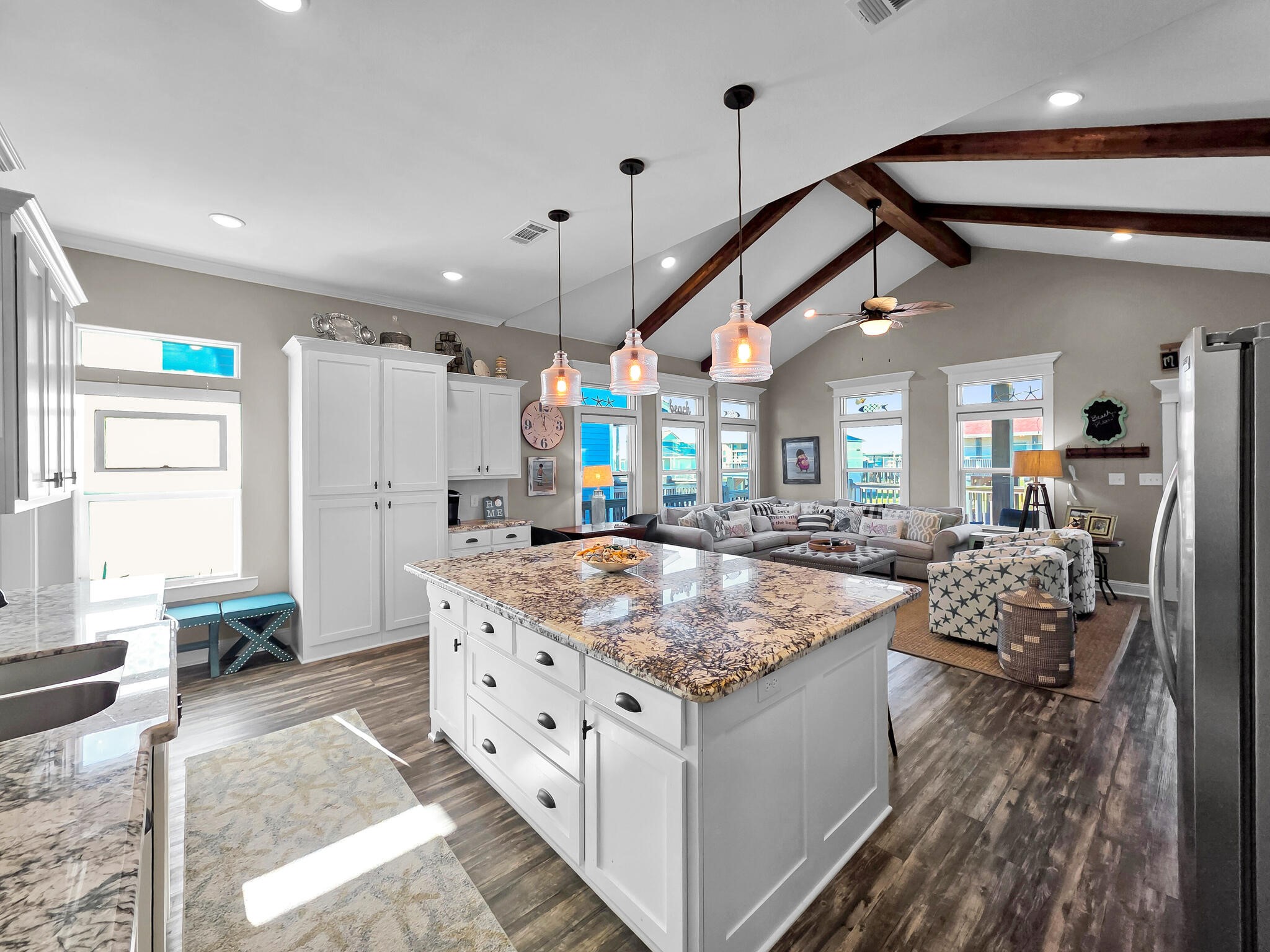 974 Surf Road Crystal Beach, TX 77650 - Photo 24 of 48