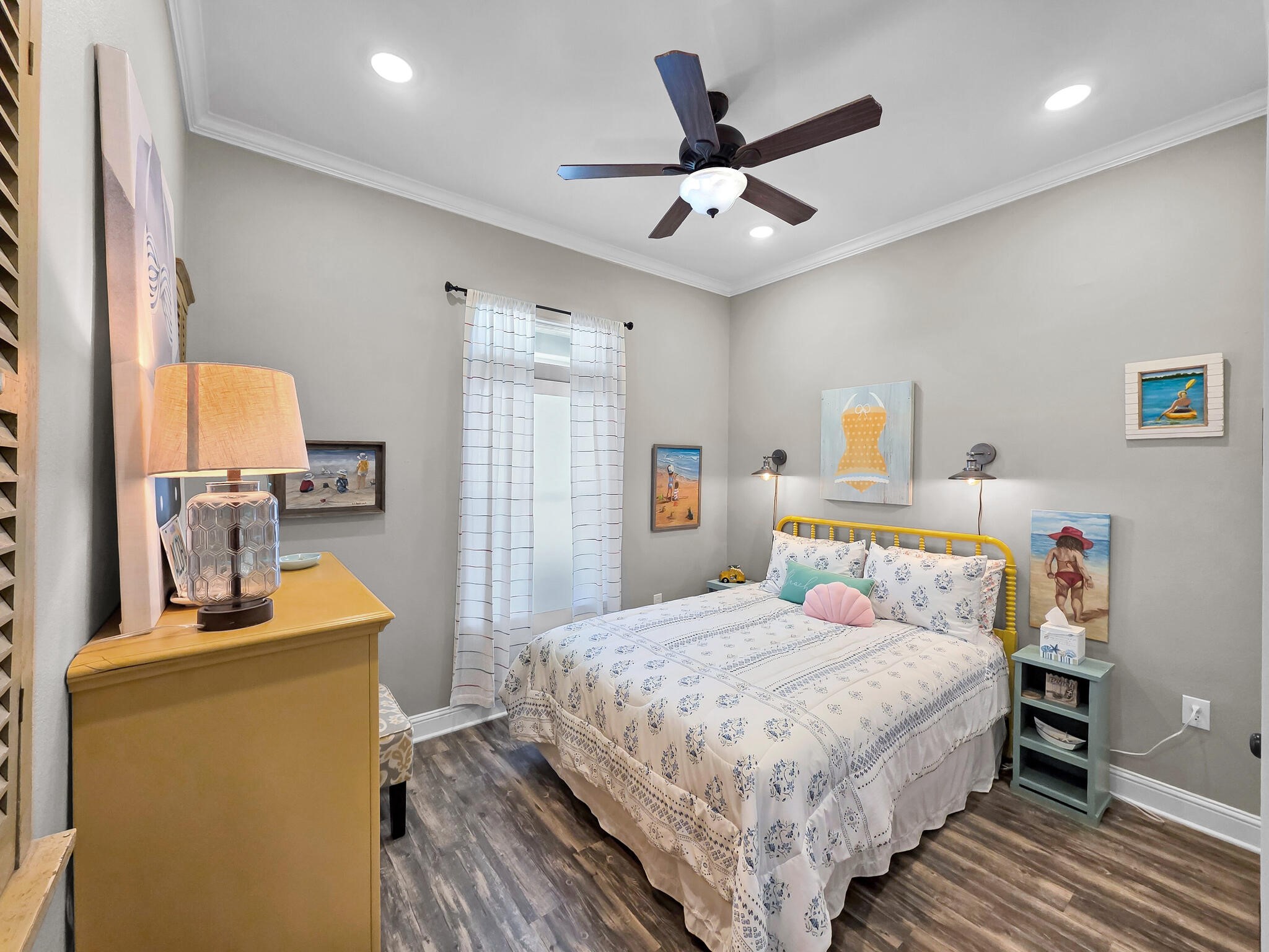 974 Surf Road Crystal Beach, TX 77650 - Photo 29 of 48