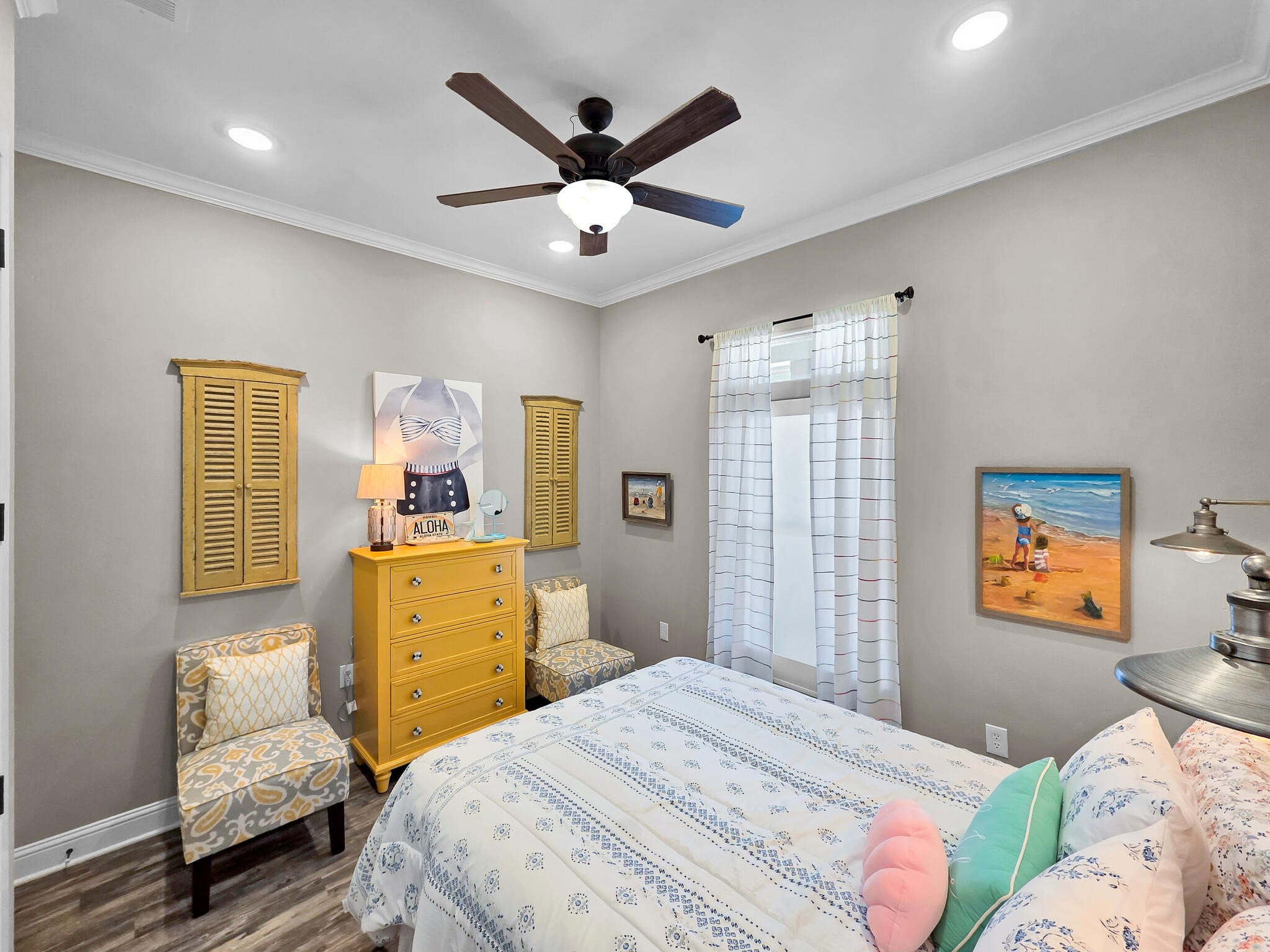 974 Surf Road Crystal Beach, TX 77650 - Photo 32 of 48