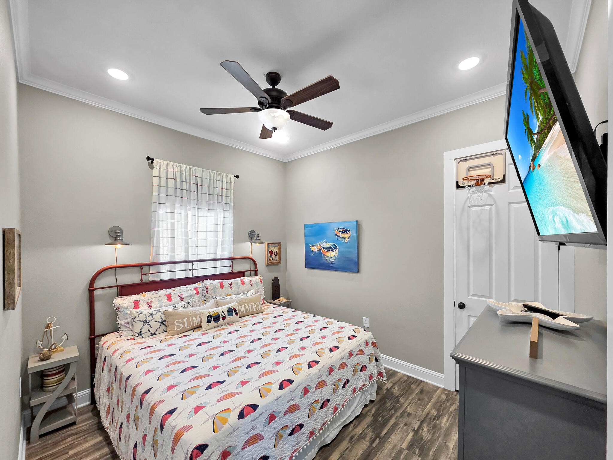 974 Surf Road Crystal Beach, TX 77650 - Photo 33 of 48