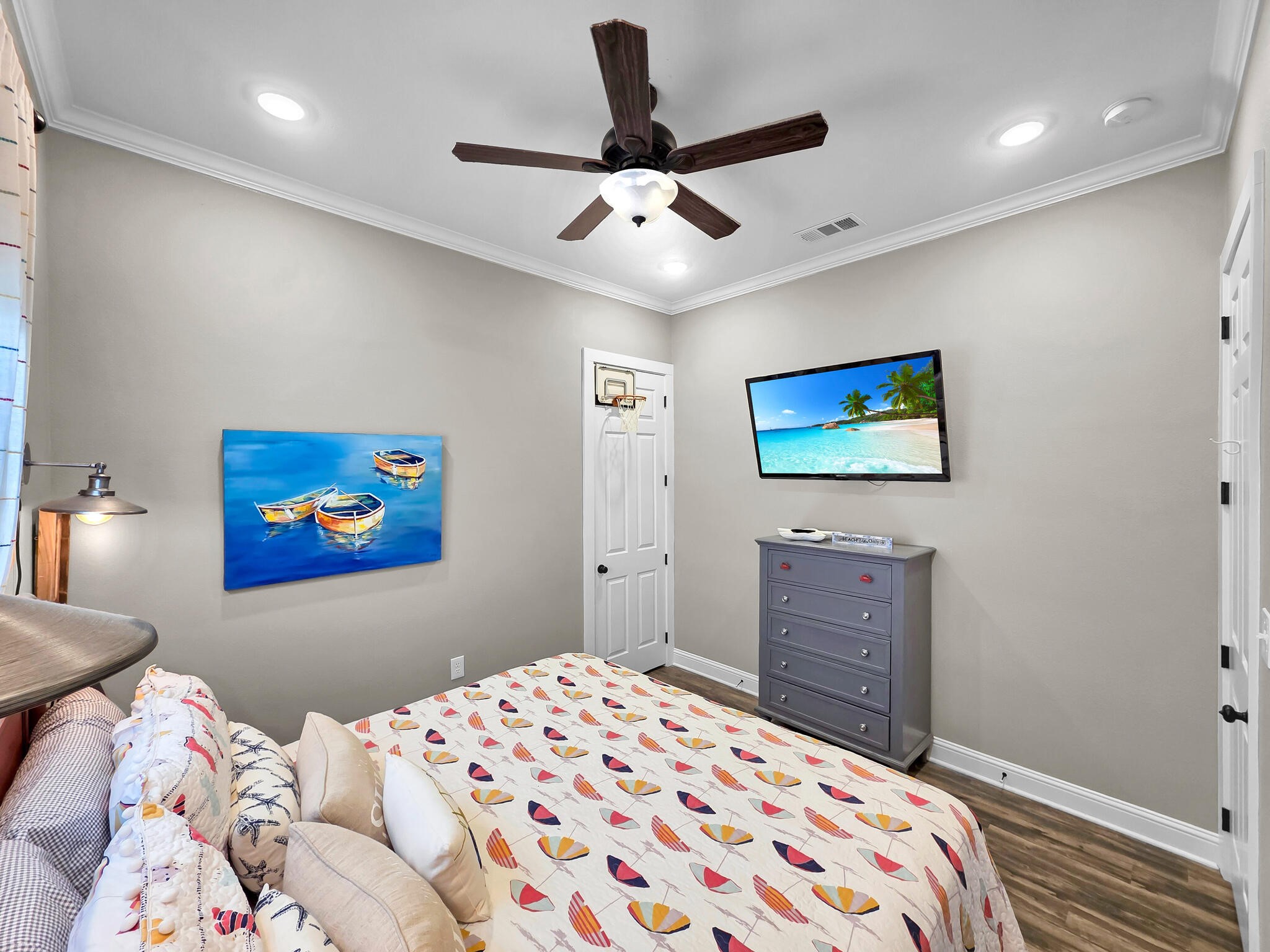 974 Surf Road Crystal Beach, TX 77650 - Photo 34 of 48