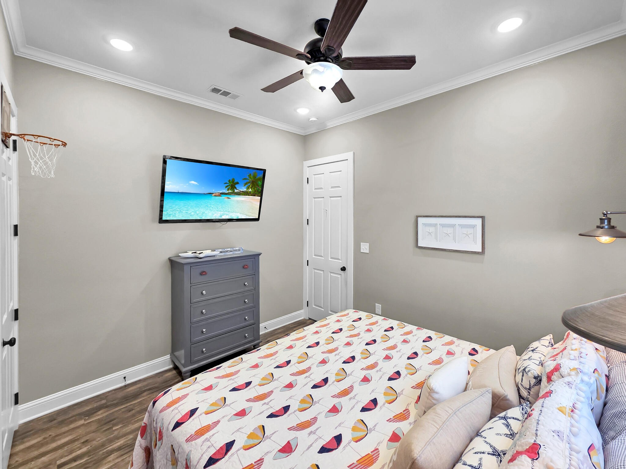 974 Surf Road Crystal Beach, TX 77650 - Photo 35 of 48