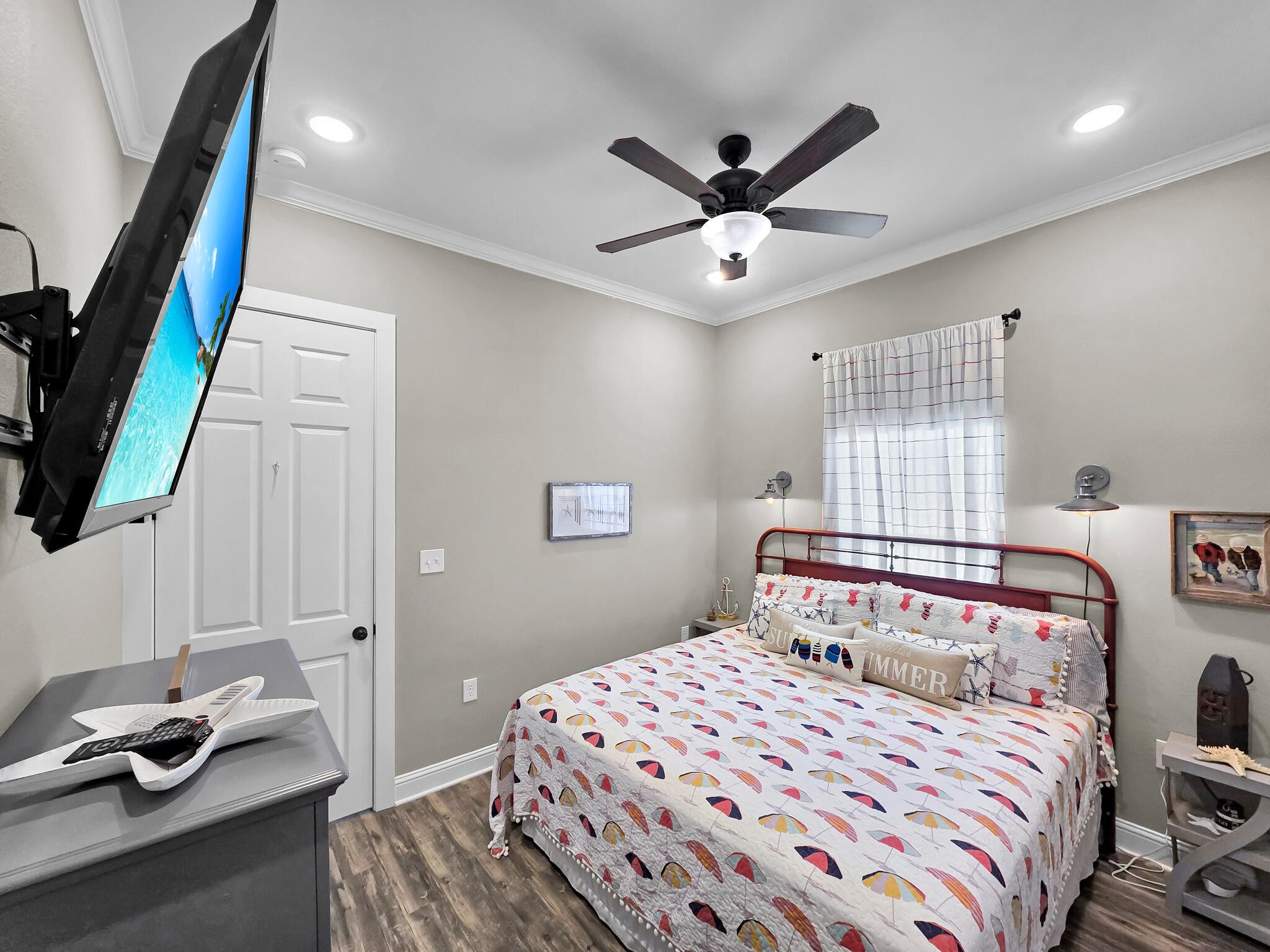 974 Surf Road Crystal Beach, TX 77650 - Photo 36 of 48