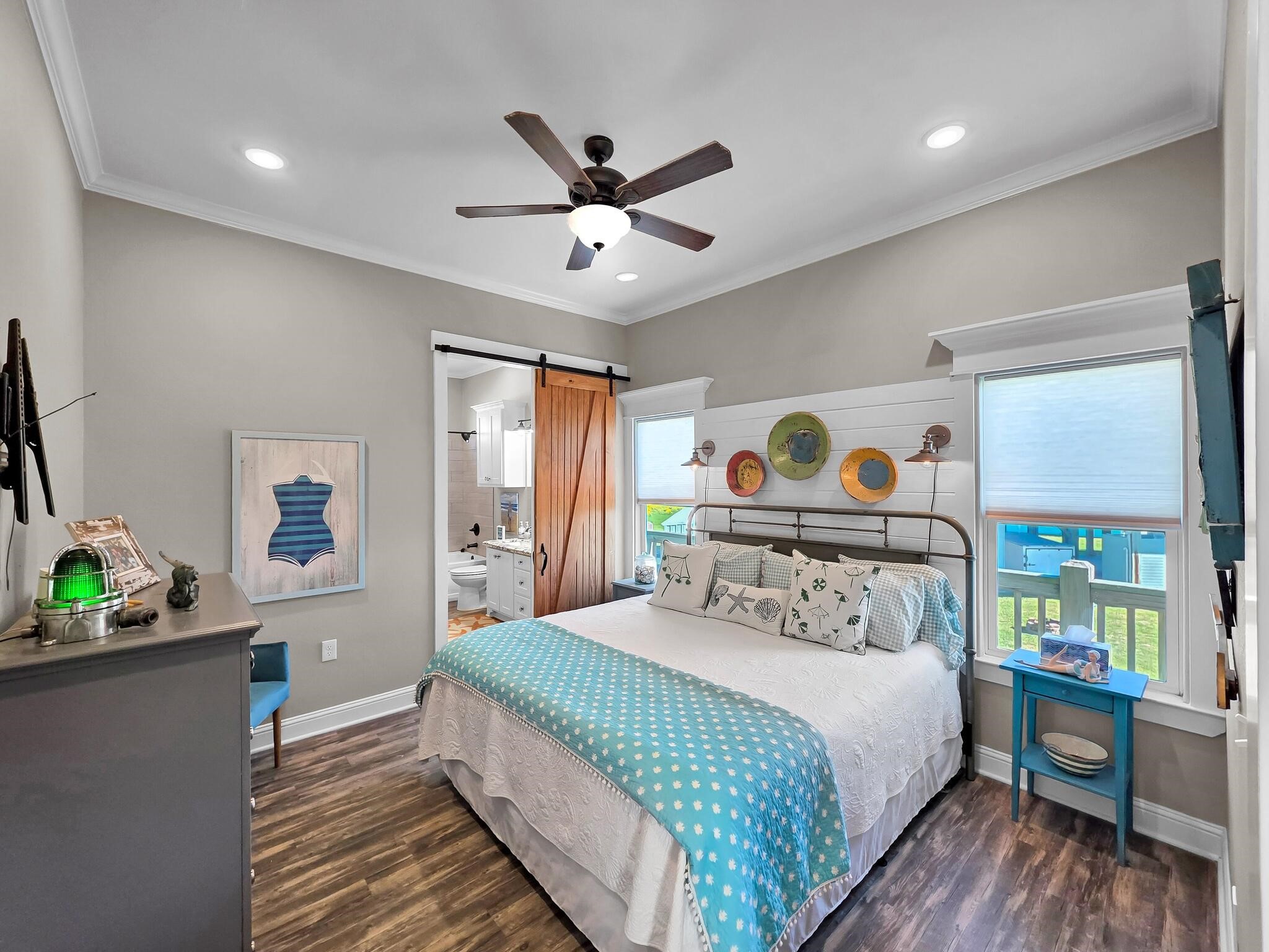 974 Surf Road Crystal Beach, TX 77650 - Photo 38 of 48