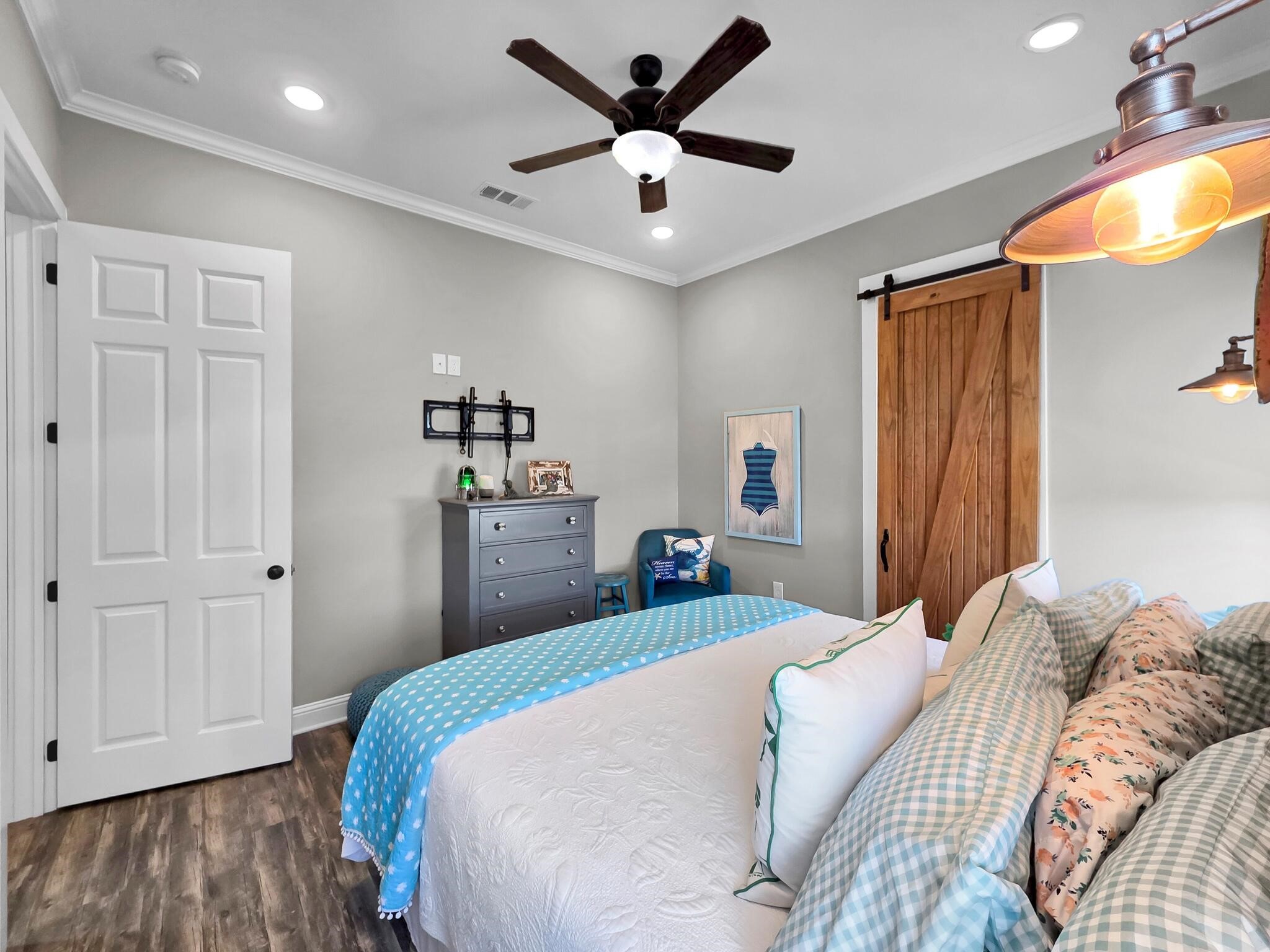 974 Surf Road Crystal Beach, TX 77650 - Photo 39 of 48