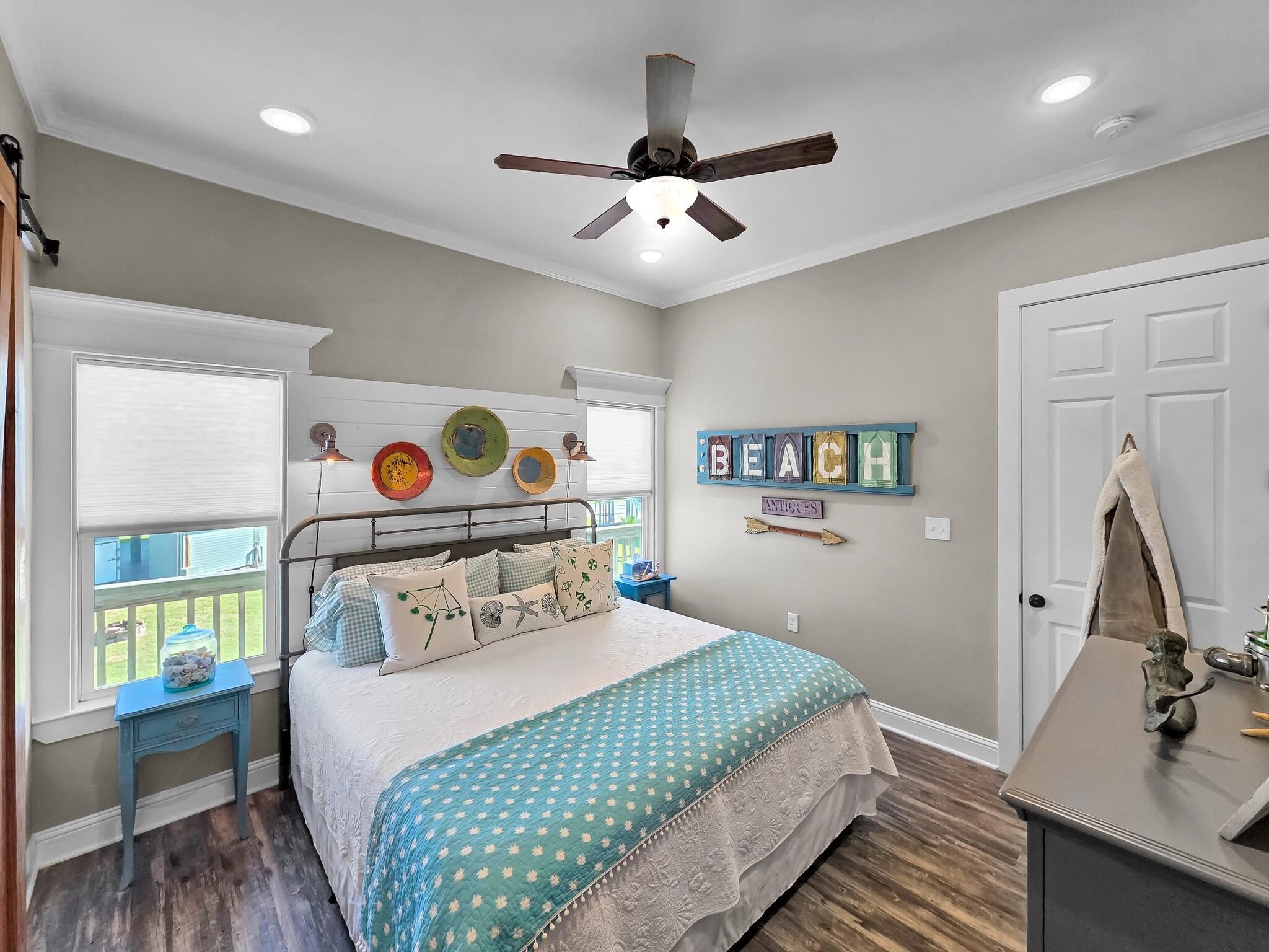 974 Surf Road Crystal Beach, TX 77650 - Photo 40 of 48