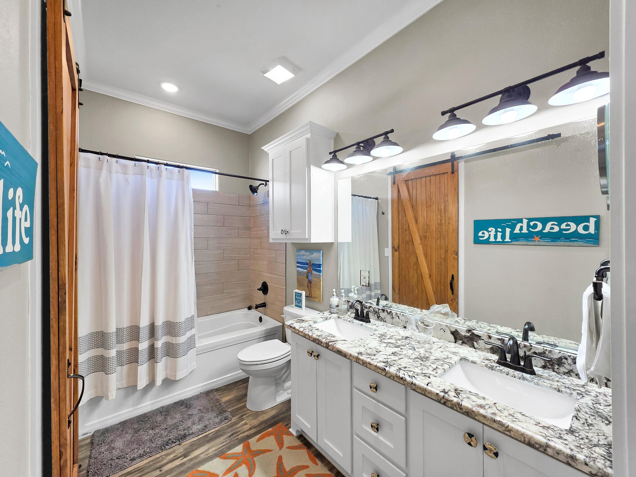 974 Surf Road Crystal Beach, TX 77650 - Photo 41 of 48