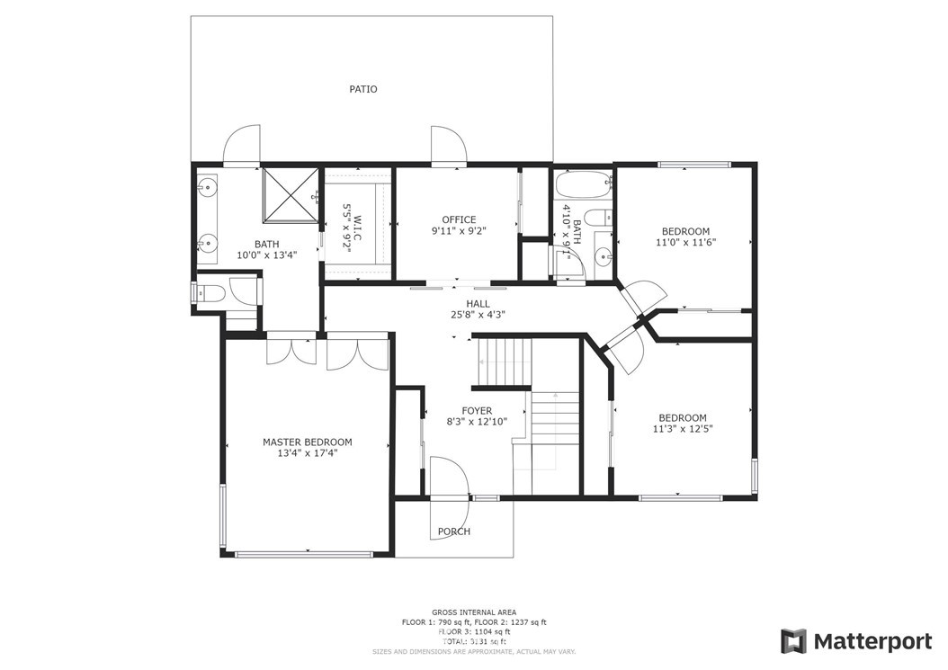 3918 Southwest Southern Street Seattle, WA 98136 - Photo 33 of 34 Gallery Image 33