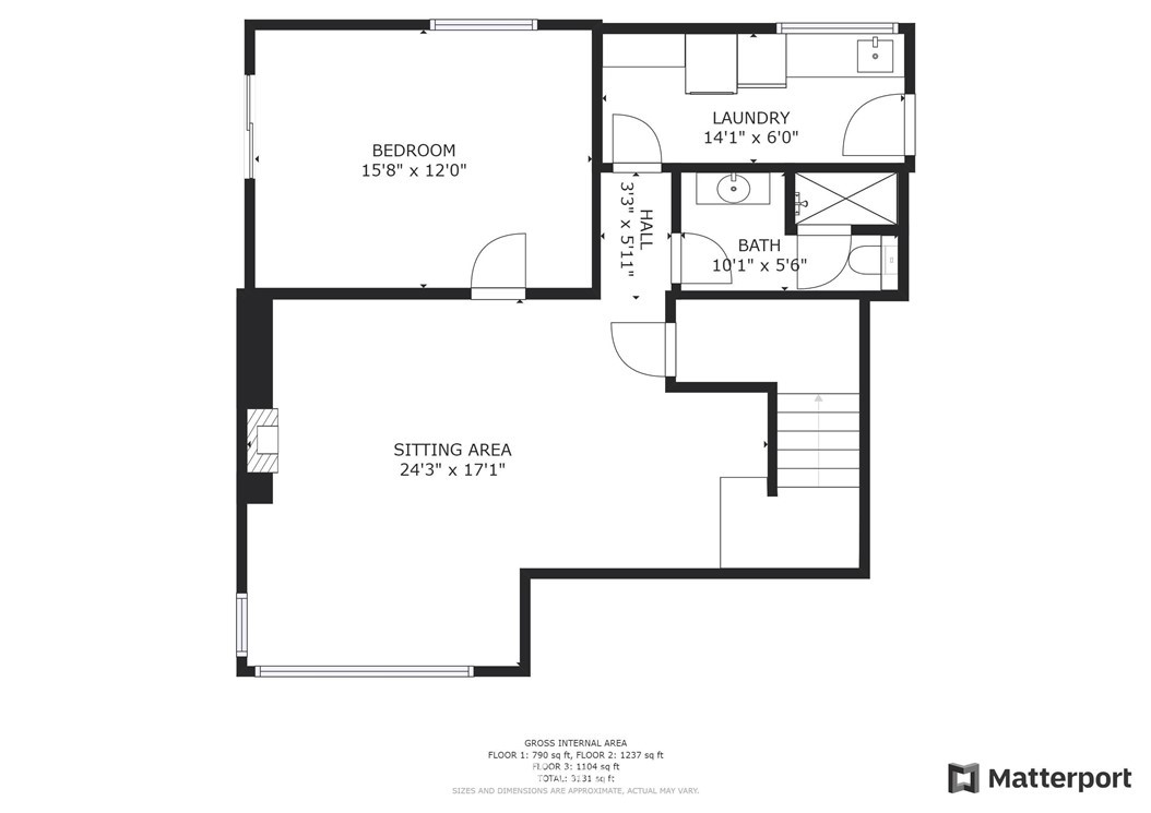 3918 Southwest Southern Street Seattle, WA 98136 - Photo 34 of 34 Gallery Image 34