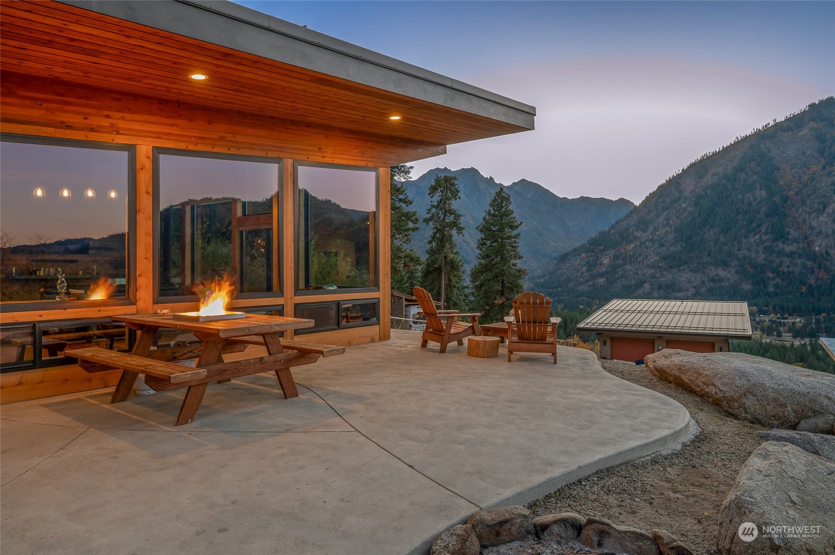 1529 Dempsey Road Leavenworth, WA 98826 - Photo 1 of 40 Gallery Image 1