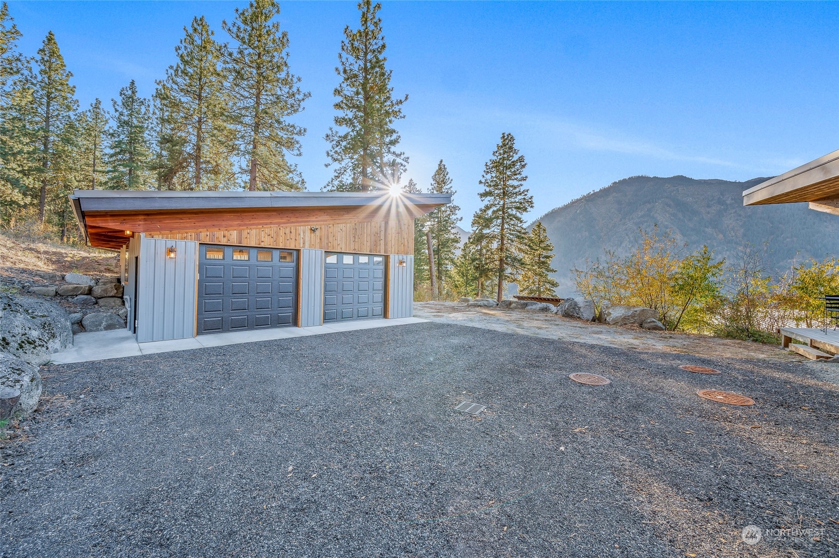 1529 Dempsey Road Leavenworth, WA 98826 - Photo 19 of 40 Gallery Image 19