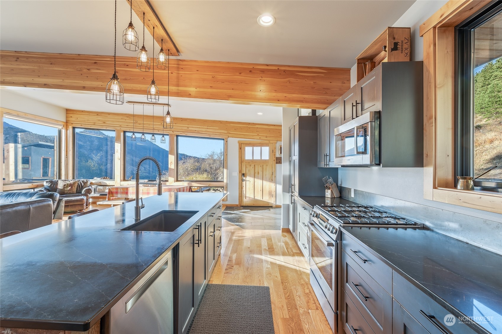 1529 Dempsey Road Leavenworth, WA 98826 - Photo 22 of 40 Gallery Image 22