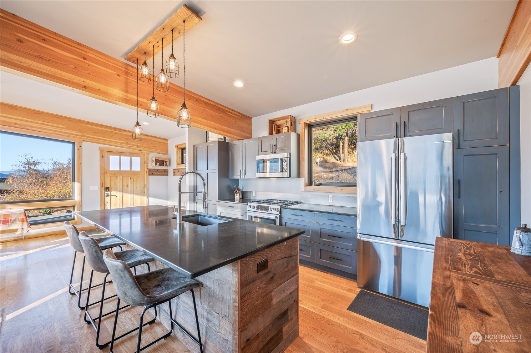 1529 Dempsey Road Leavenworth, WA 98826 - Photo 23 of 40 Gallery Image 23