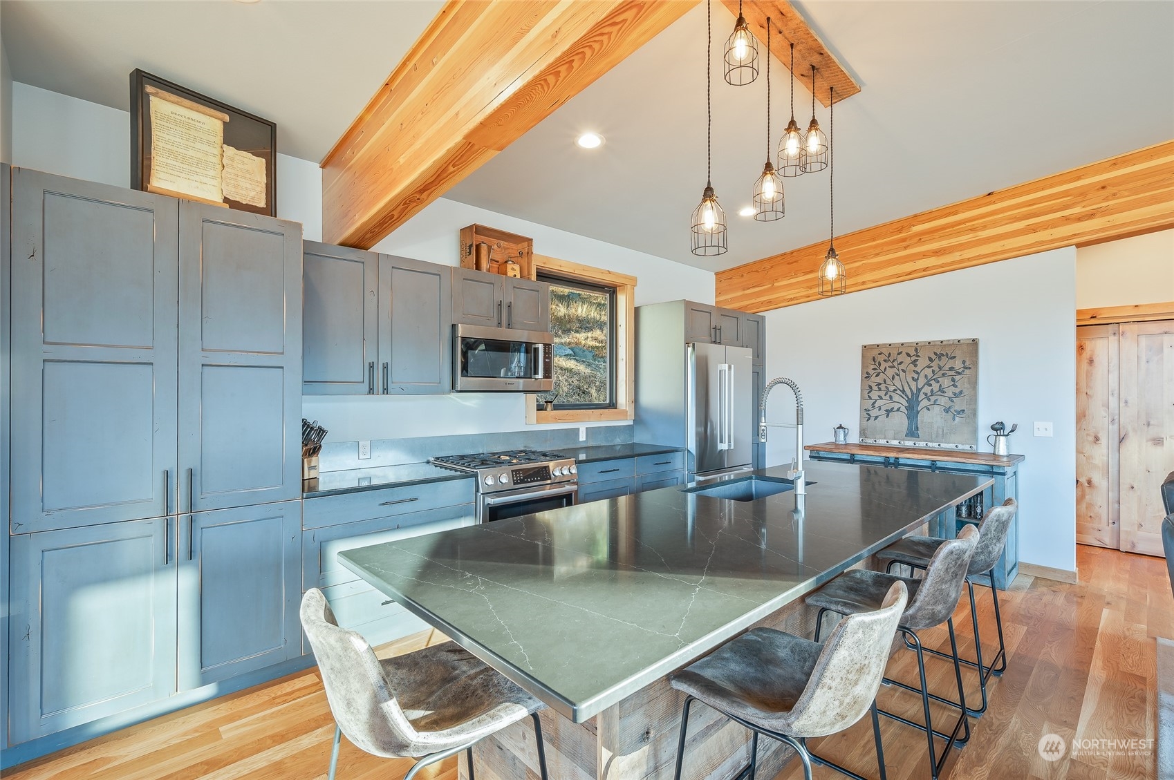 1529 Dempsey Road Leavenworth, WA 98826 - Photo 24 of 40 Gallery Image 24