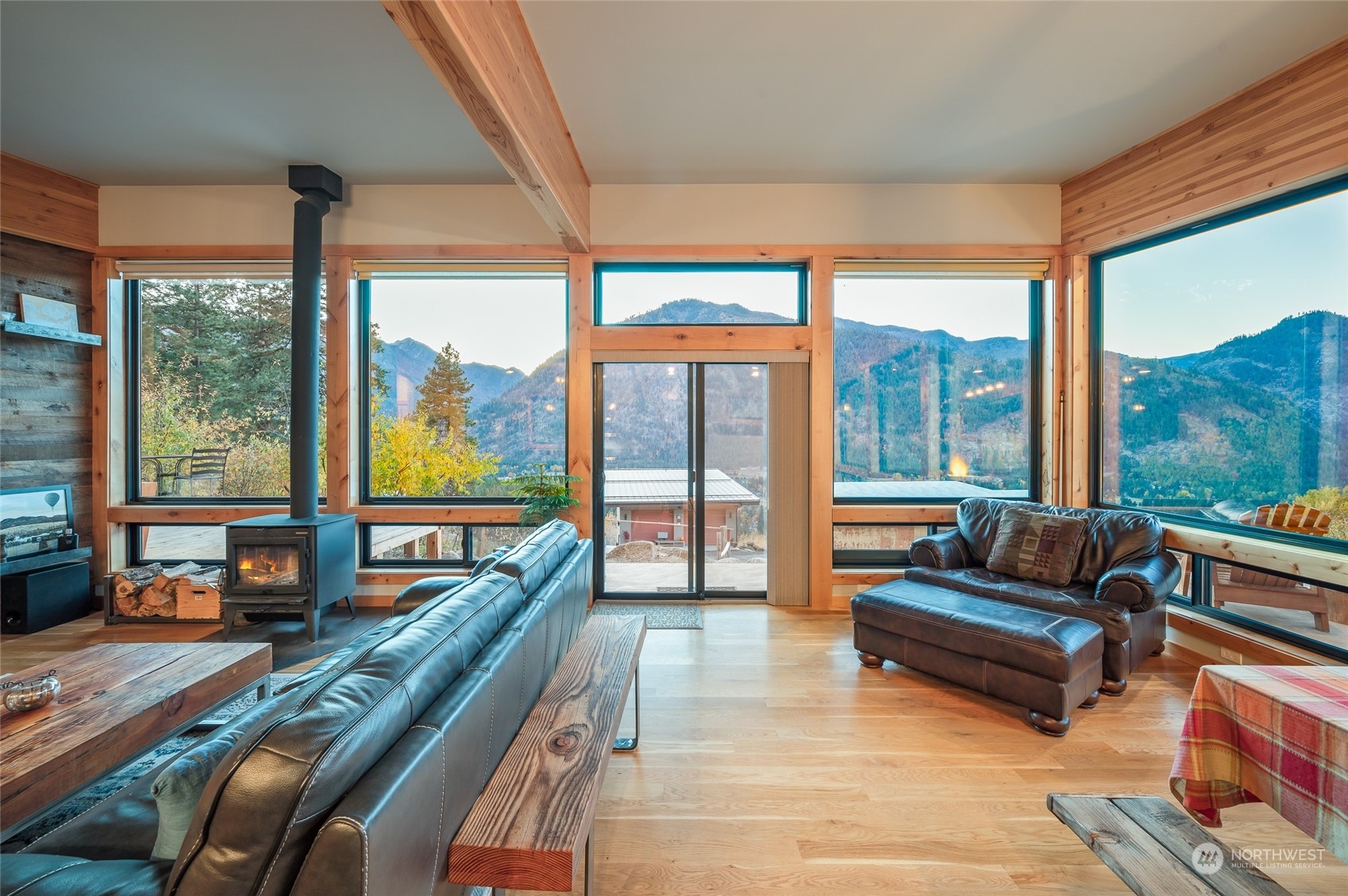 1529 Dempsey Road Leavenworth, WA 98826 - Photo 29 of 40 Gallery Image 29